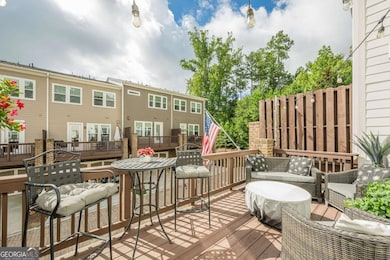 719 Topsail Ln, Alpharetta, GA 30005 - photo 7