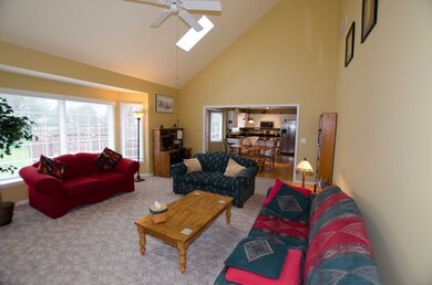 5027 Prairie Sage Rd unit 9, Naperville, IL 60564 - photo 5