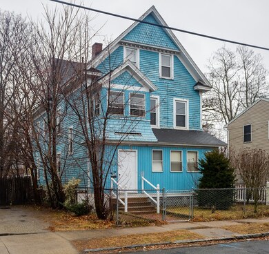 39-41 Willard Ave, Springfield, MA 01109 - photo 2