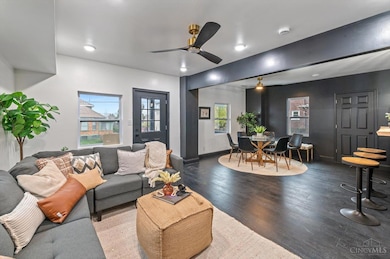 1627 Jonathan Ave, Cincinnati, OH 45207 - photo 2