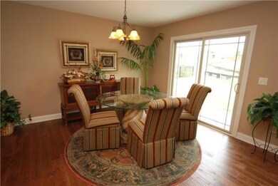 6117 Woodstock St, Shawnee, KS 66218 - photo 5