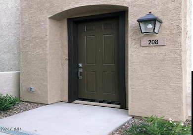 155 N Lakeview Blvd unit 208, Chandler, AZ 85225 - photo 3