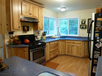 Updated Kitchen