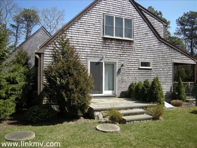 7 Shady Oak Ln, Edgartown, MA 02539 - photo 6