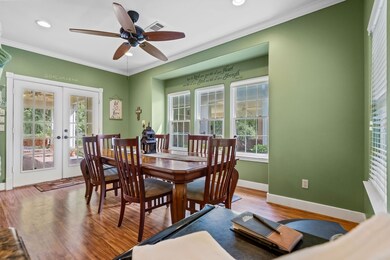 110 Post Oak Forest Dr, Magnolia, TX 77354 - photo 7