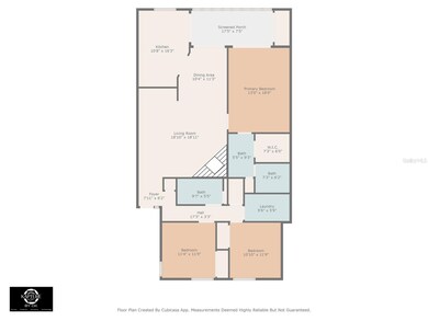 2640 Enterprise Rd E unit B25, Clearwater, FL 33759 - photo 5