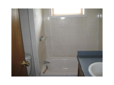 Bathroom.