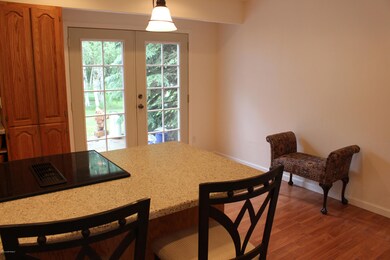 Corian countertops