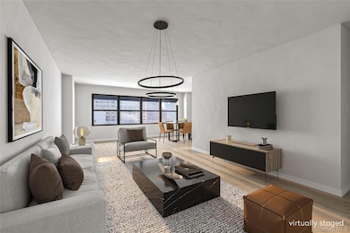 Lincoln Towers unit 26P, New York, NY 10023 - photo 3