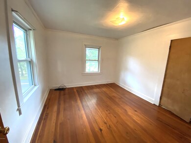 Unit  2 Bedroom 2