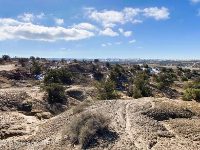 Looking SE from South Side of Property
