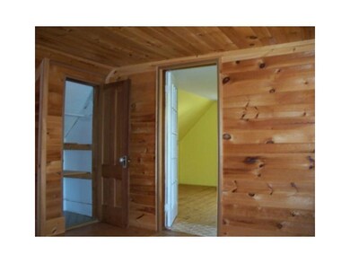 Bedroom.