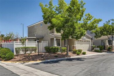 Corner lot