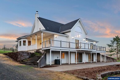 17985 Allen Crowe Rd, Sheridan, OR 97378 - photo 7