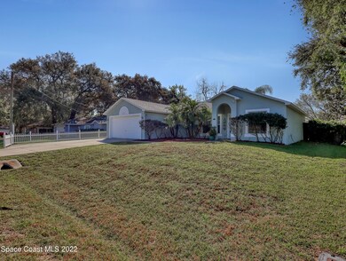 4445 Greenhill St, Cocoa, FL