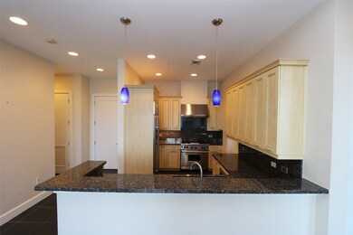 Granite counter tops