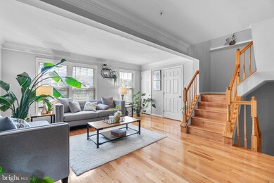 7019 Oak Grove Way, Elkridge, MD 21075 - photo 5