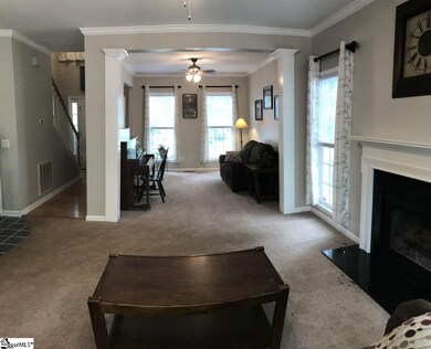 306 Marsh Creek Dr, Mauldin, SC 29662 - photo 5