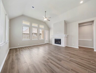 21226 Grey Bloom Ave, Tomball, TX 77377 - photo 6