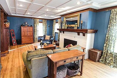 Living Room.