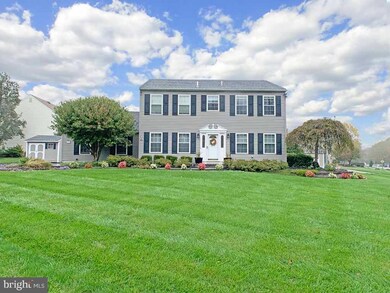 206 Hidden Spring Ln, Langhorne, PA 19047 - photo 2