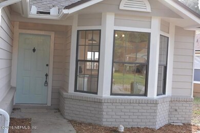 Bay Window