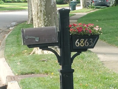 Upgraded Mailbox