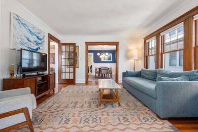 70 Halifax St unit 2, Jamaica Plain, MA 02130 - photo 5