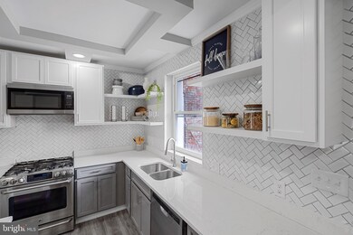 2404 Baker St, Baltimore, MD 21216 - photo 5