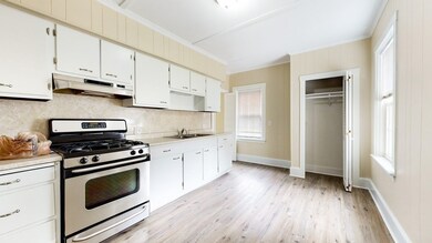 268 Locust St unit 1, Fall River, MA 02720 - photo 4