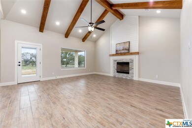 3113 Fish Pond Dr, Copperas Cove, TX 76522 - photo 6