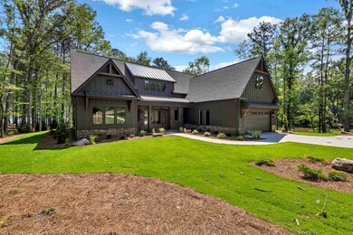 1731 Blue Springs Rd, Buckhead, GA 30625 - photo 6