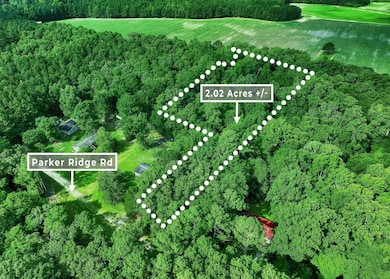 0 Parker Ridge Rd, Pendleton, NC 27862 - photo 7