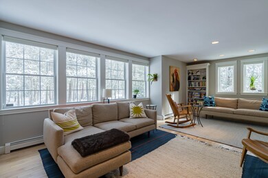 10 Ricker Road