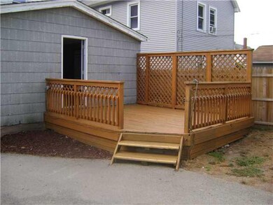 Patio/Deck