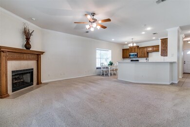 3217 Belle Ave, Denison, TX 75020 - photo 4