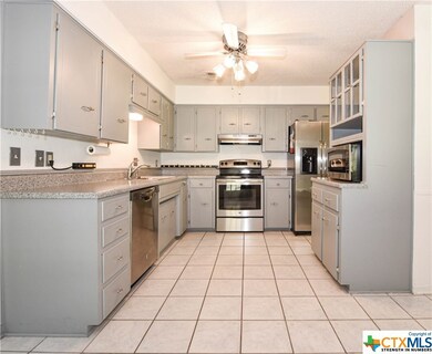 622 Manning Dr, Copperas Cove, TX 76522 - photo 7