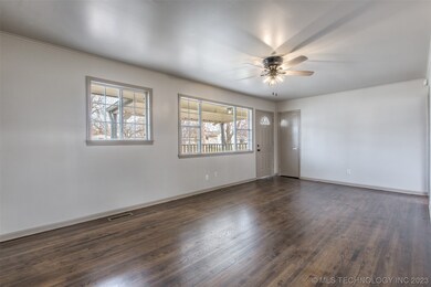 605 E Fort Worth Place, Broken Arrow, OK 74012 - photo 5