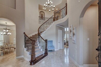 5830 Caspian Falls Ln, Fulshear, TX 77441 - photo 6