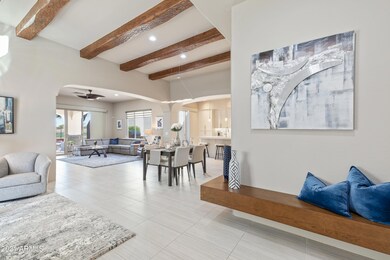 004_Great Room and Dining