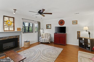 7523 Weather Worn Way unit E, Columbia, MD 21046 - photo 7