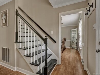 4603 Black Oak Rd, North Chesterfield, VA 23237 - photo 4