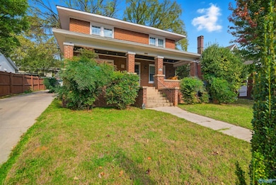 218 W Spring St, Florence, AL 35630 - photo 2