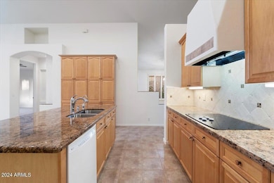 10264 E Verbena Ln, Scottsdale, AZ 85255 - photo 7