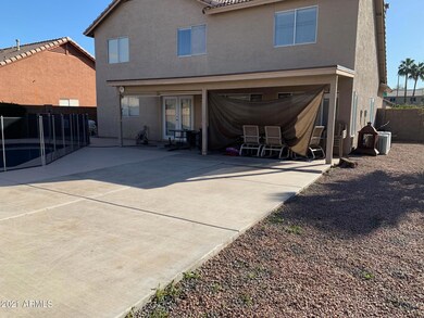 2660 S Athena, Mesa, AZ 85209 - photo 7