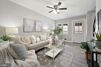 4103 Crest Heights Rd, Baltimore, MD 21215 - photo 3