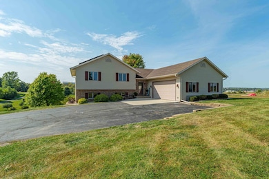 N7965 Valley View Rd, New Glarus, WI 53574 - photo 2