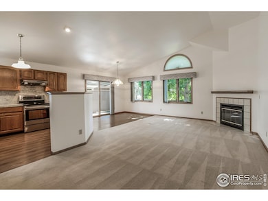 3500 Carlton Ave unit U49, Fort Collins, CO 80525 - photo 6