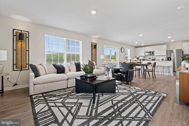 2424 Misty Meadow Ln, Locust Grove, VA 22508 - photo 2