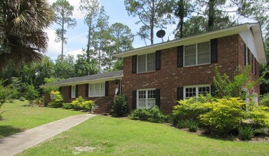 404 Peachtree St W, Douglas, GA 31533 - photo 5